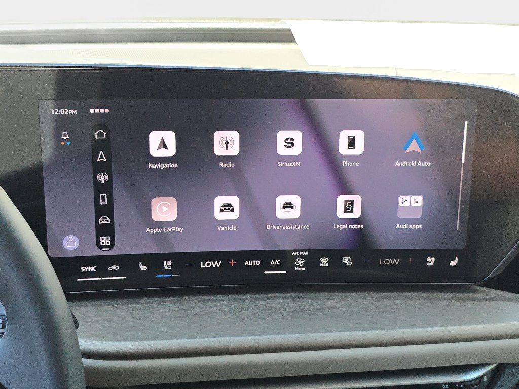 New 2026 Audi Q5 Premium Plus AWD/4WD image 24