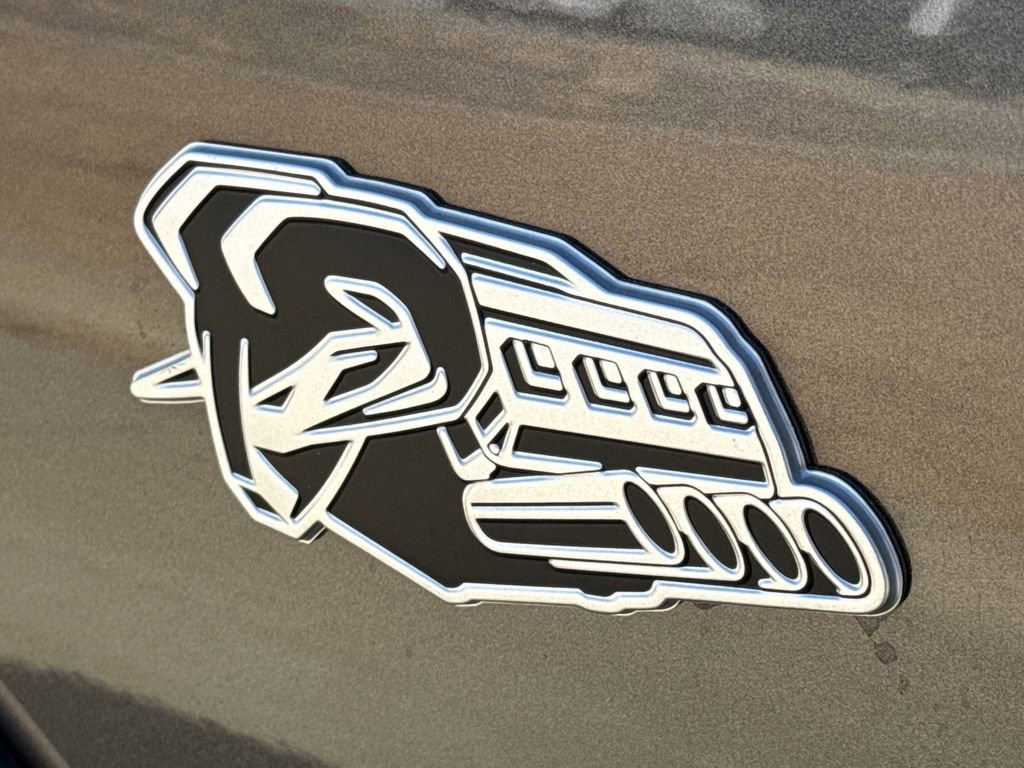 New 2026 RAM 1500 Laramie image 7