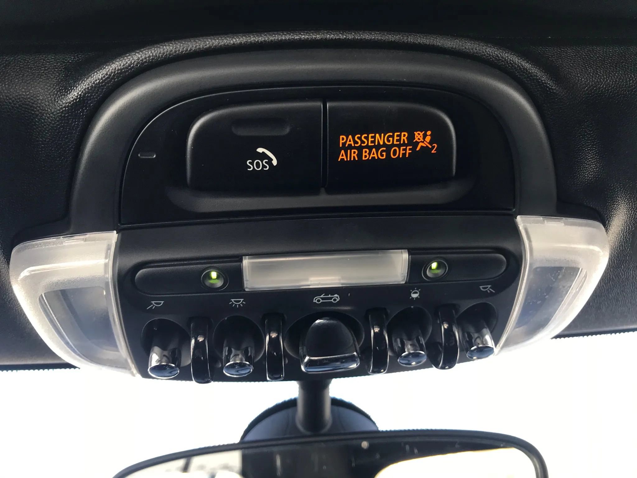 Used 2019 MINI Cooper Convertible image 35