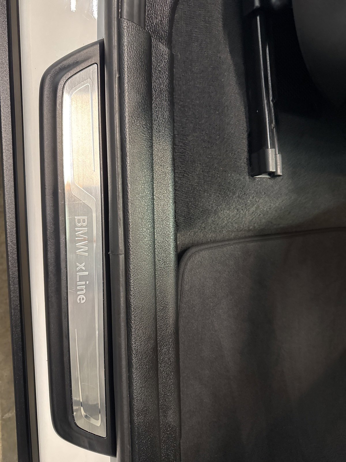 Used 2018 BMW X4 xDrive28i image 28