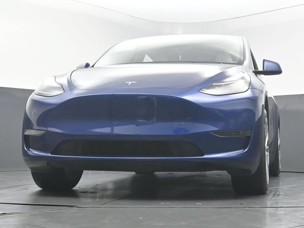 Used 2024 Tesla Model Y 2WD image 47