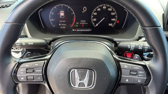 Used 2025 Honda Civic Sport image 12