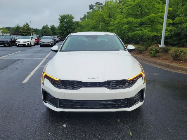 New 2026 Kia K5 LXS FWD image 2