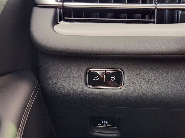 New 2025 Lincoln Navigator L Reserve w/ Jet Appearance Package image 20