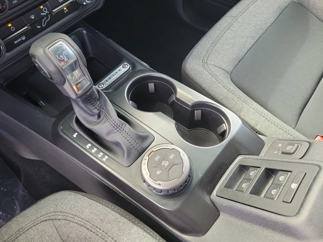 New 2026 Ford Bronco Big Bend AWD/4WD image 27