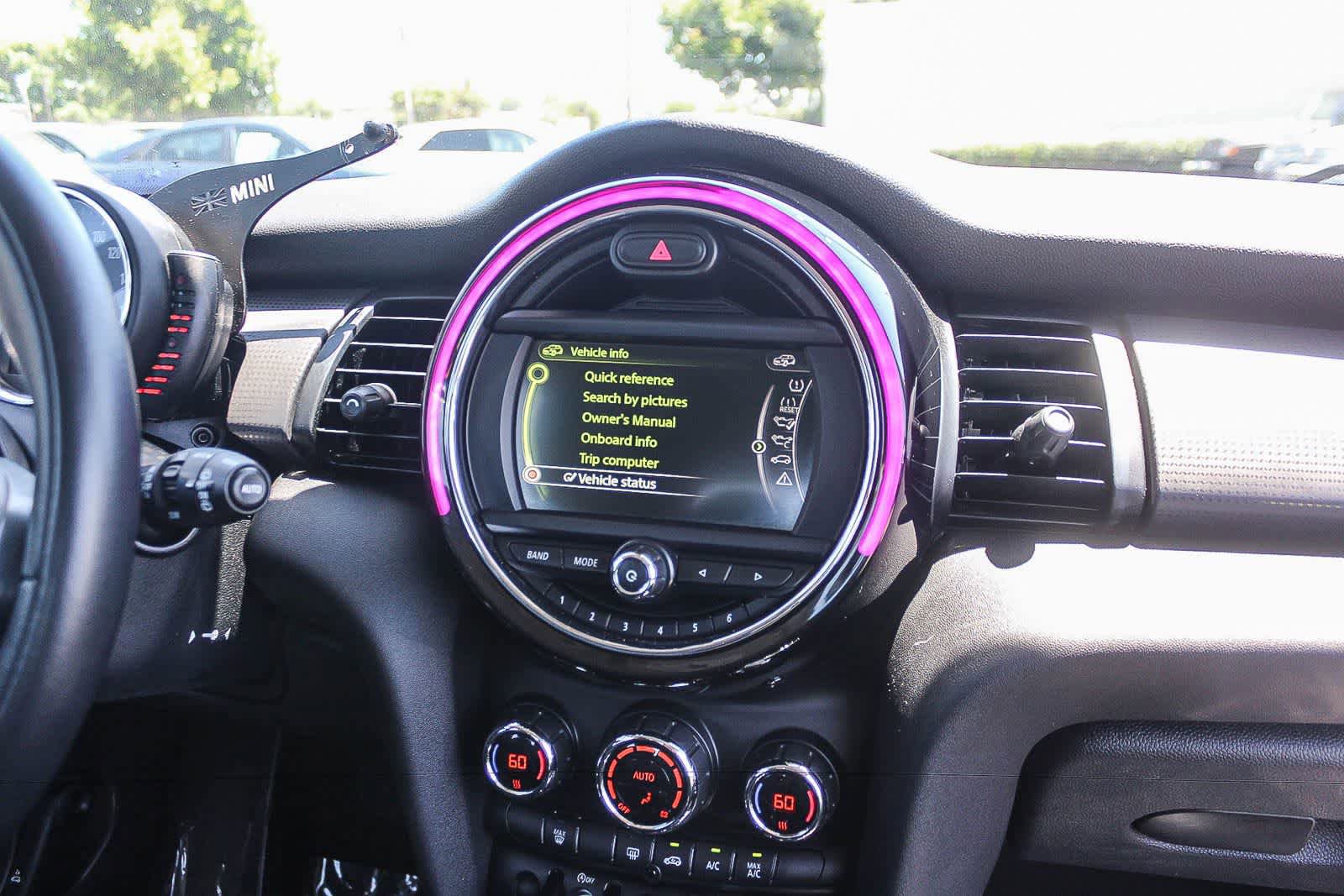 Used 2017 MINI Cooper 2-Door Hardtop FWD image 16