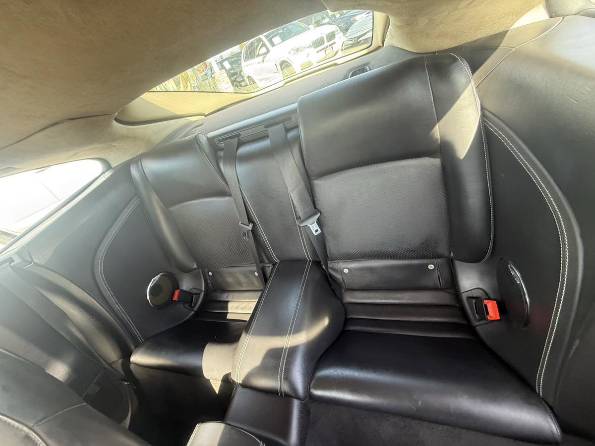 Used 2011 Jaguar XK image 10