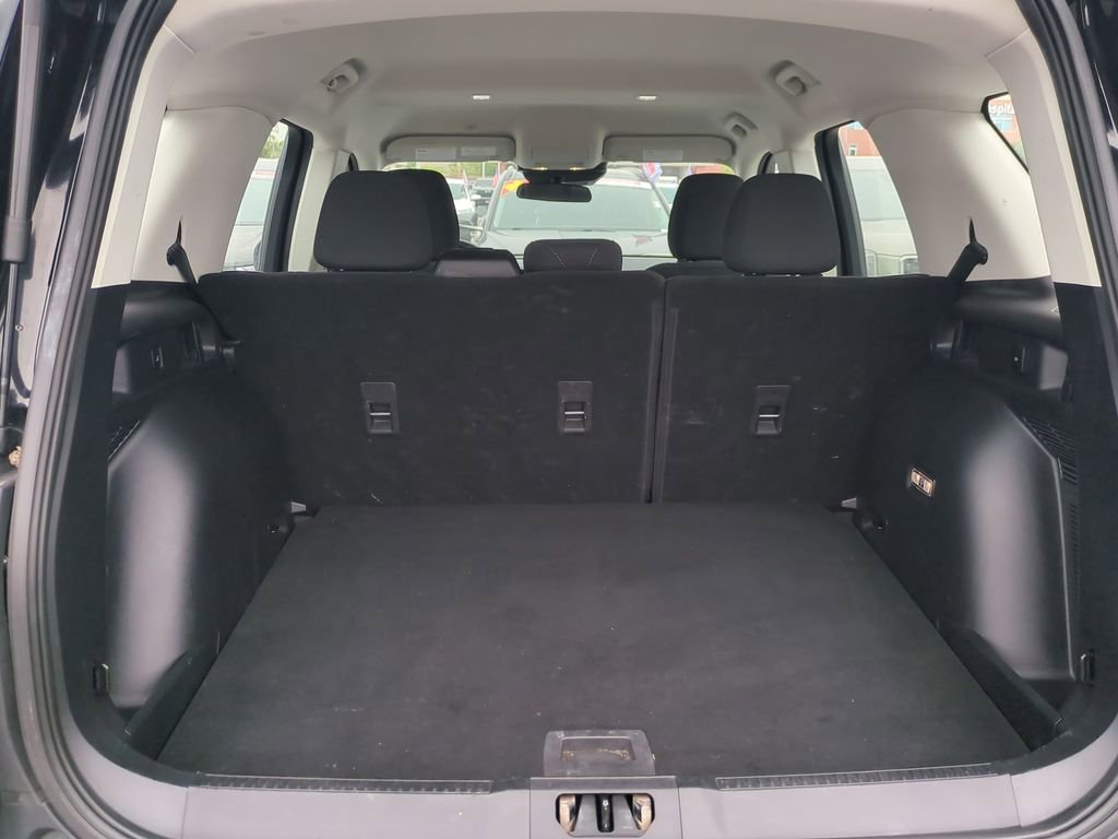 Used 2021 Ford Bronco Sport image 23