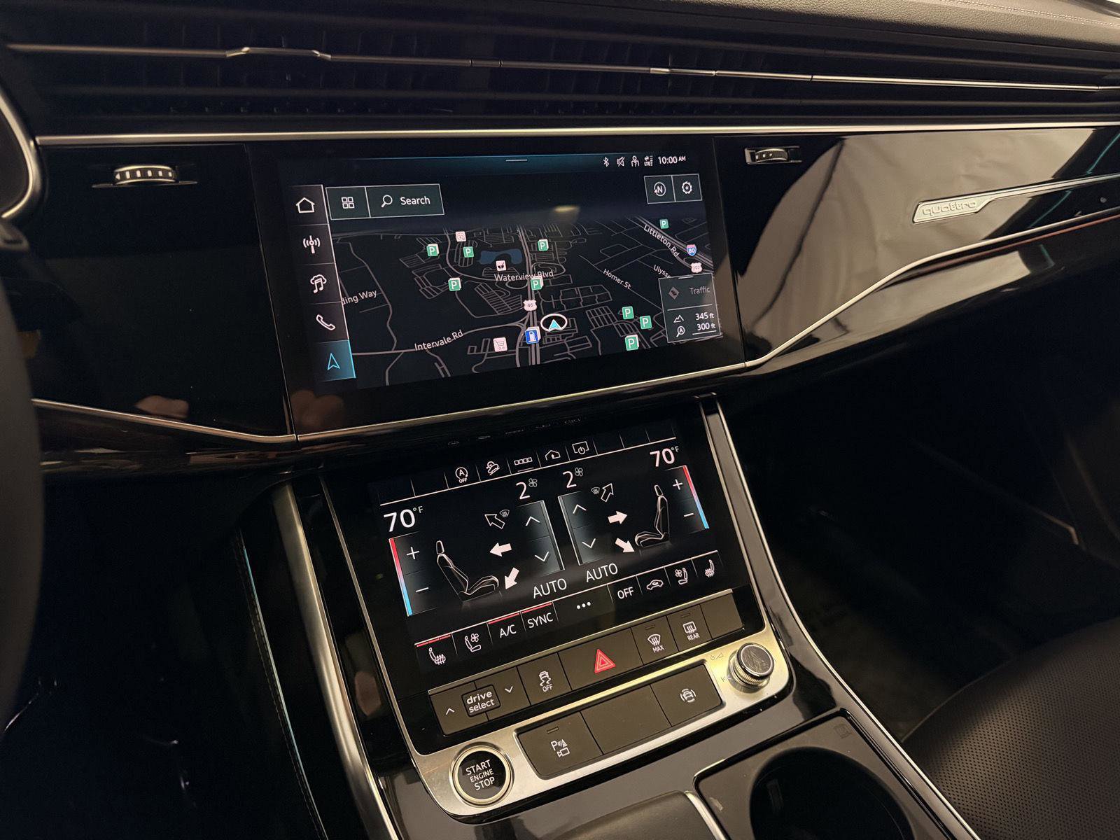 Used 2025 Audi Q7 2.0T Premium Plus w/ Premium Plus Package image 23