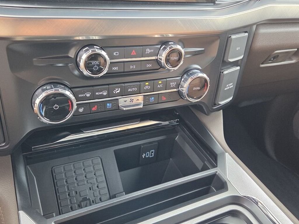 New 2027 Ford F250 King Ranch AWD/4WD image 23