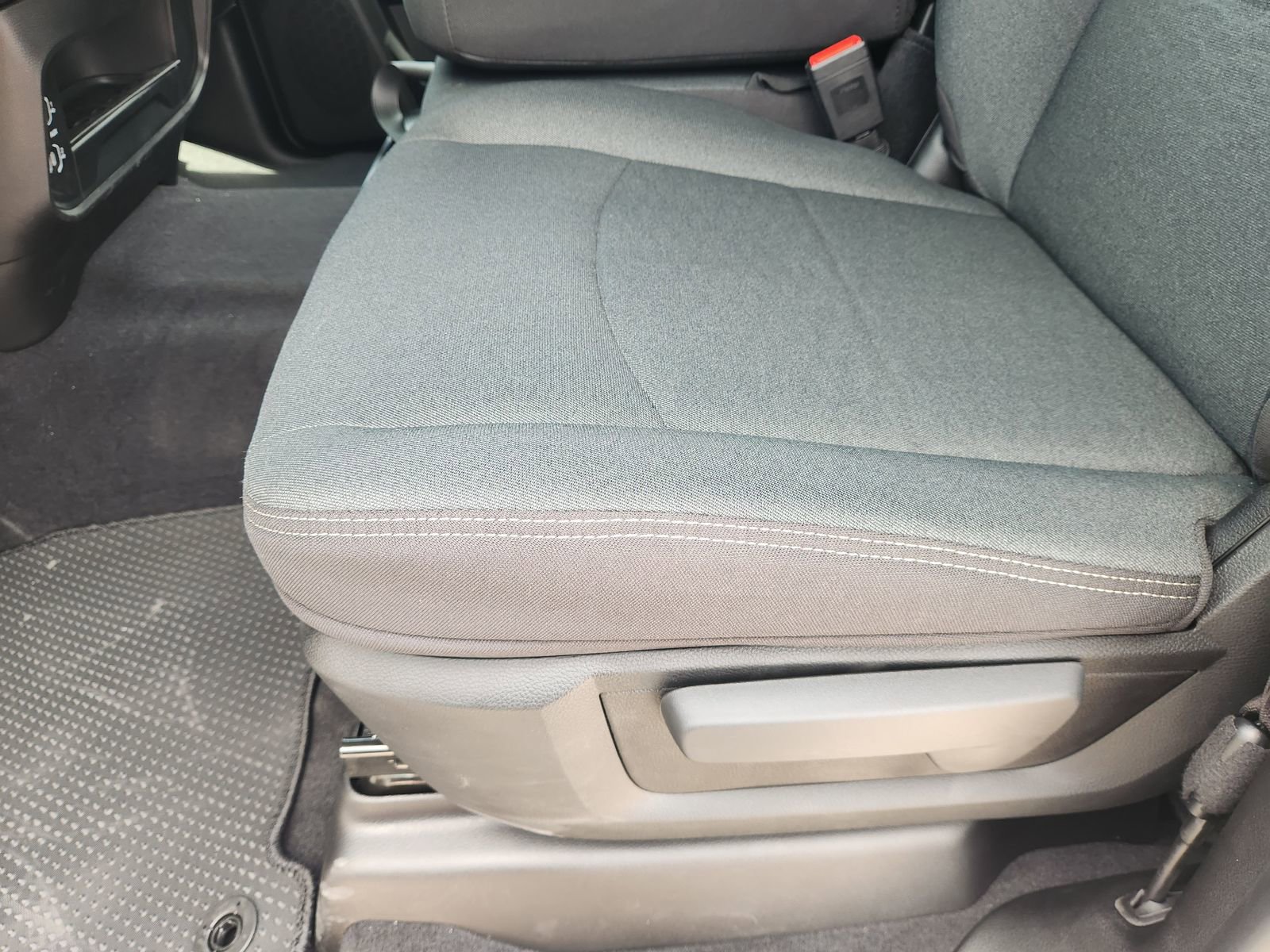 New 2026 RAM 2500 Tradesman image 20