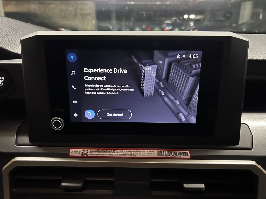 New 2025 Toyota Tacoma SR5 image 23