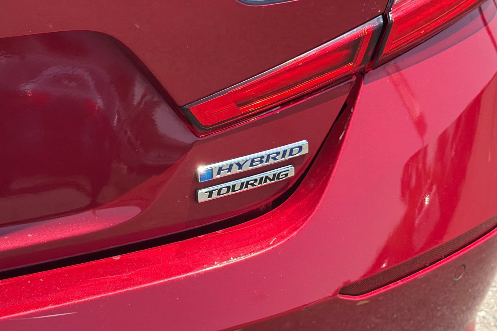 Used 2019 Honda Accord Touring image 26