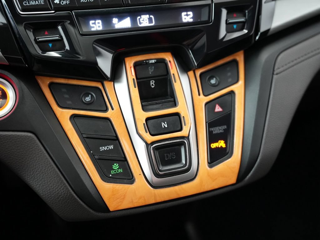 Used 2018 Honda Odyssey Elite image 25