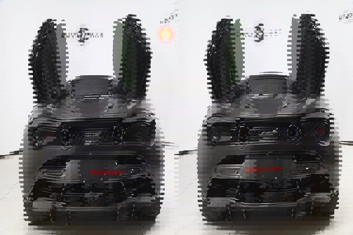 Used 2022 McLaren 720S Performance image 76