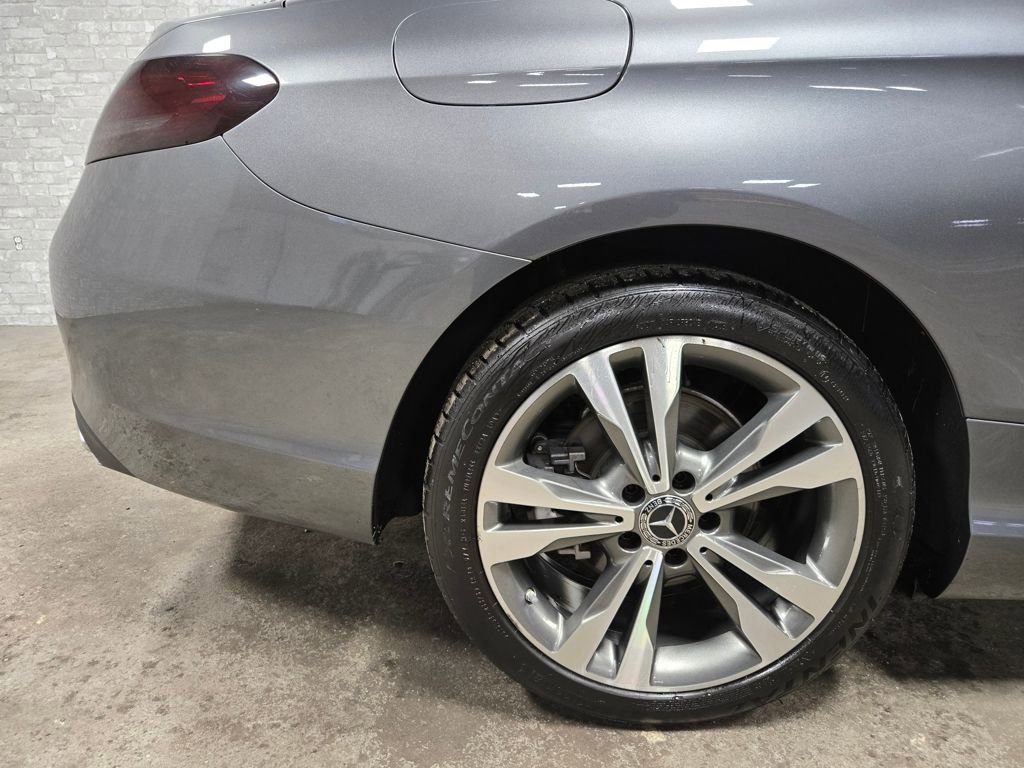 Used 2017 Mercedes-Benz C 300 4MATIC Cabriolet image 58
