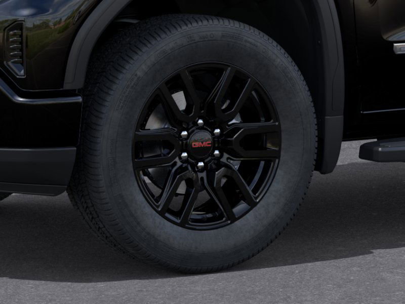 New 2026 GMC Sierra 1500 Elevation image 9