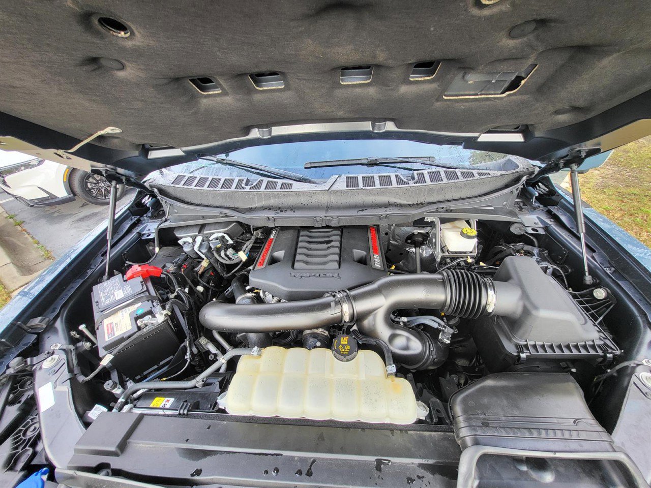 Used 2023 Ford F150 Raptor AWD/4WD image 10