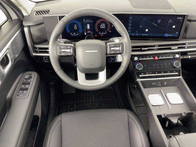 New 2026 Hyundai Santa Fe XRT image 27
