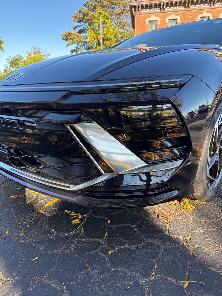 New 2026 Hyundai Sonata SEL image 9