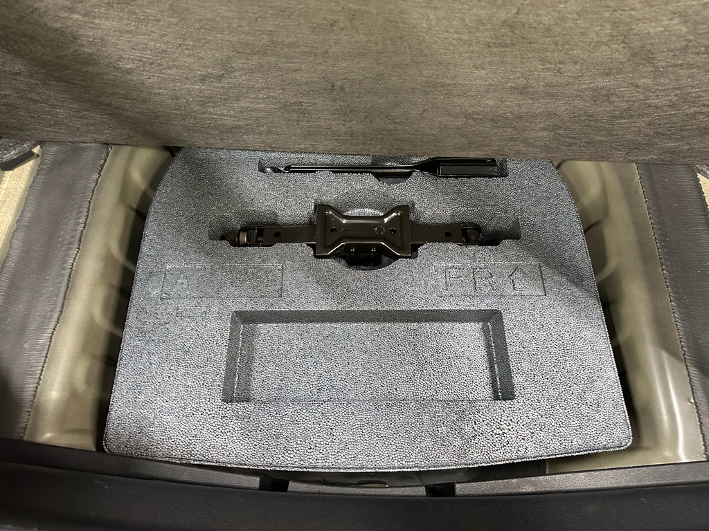 Used 2025 Nissan Altima 2.5 S FWD image 34
