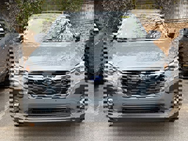 Certified 2025 Subaru Crosstrek 2.0i Premium image 3
