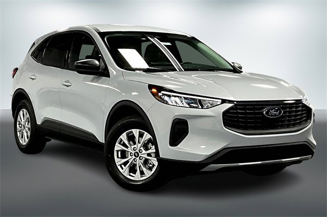 New 2026 Ford Escape Active w/ Tech Pack #1 image 1