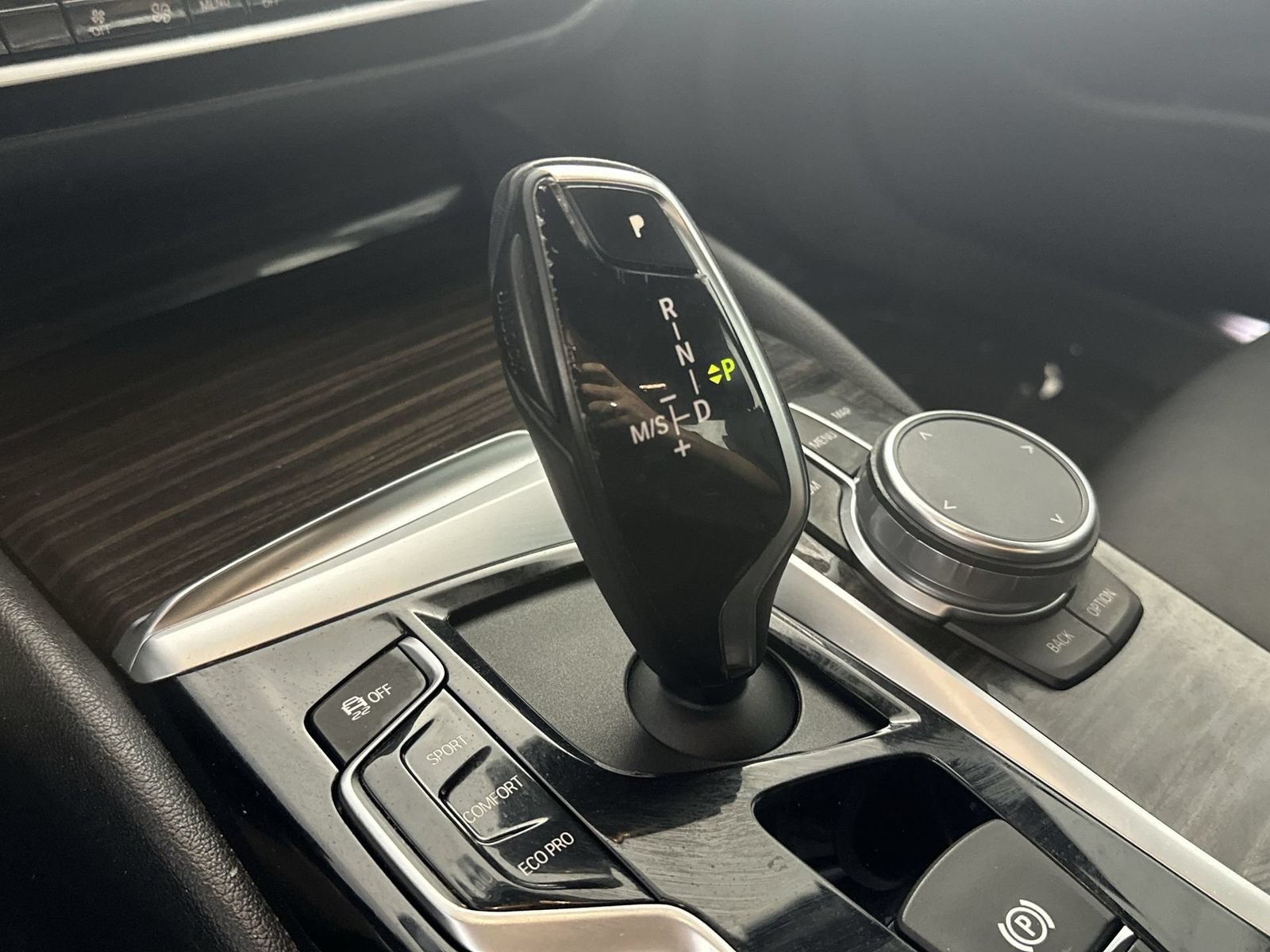 Used 2019 BMW 530i RWD image 20