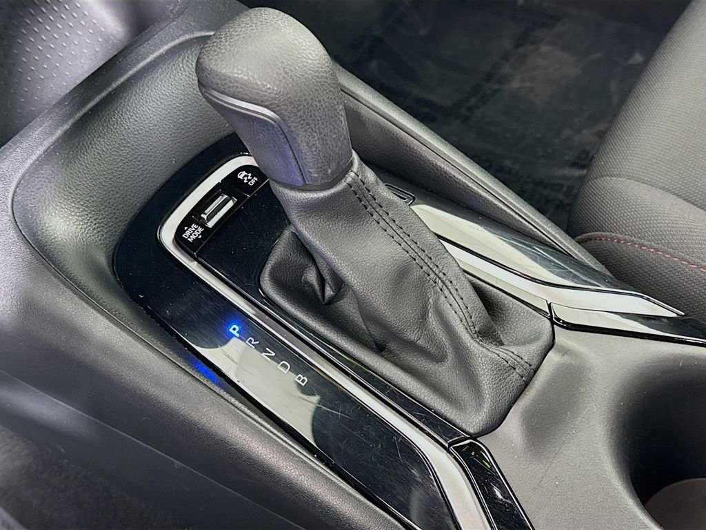 Used 2024 Toyota Corolla SE image 21