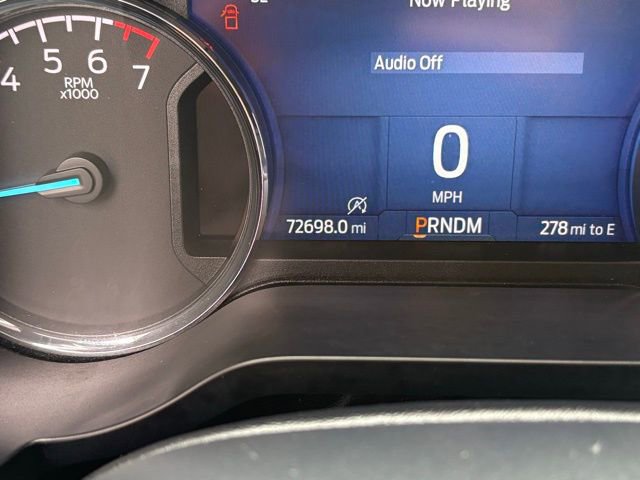 Used 2021 Ford F150 XLT w/ Equipment Group 302A High image 11