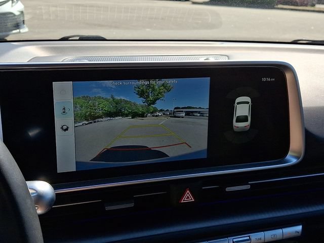Used 2024 Hyundai Ioniq 6 SEL RWD image 20