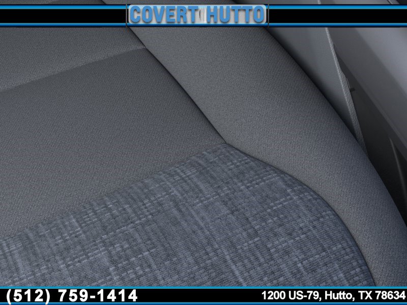 New 2026 Ford F150 XLT image 16