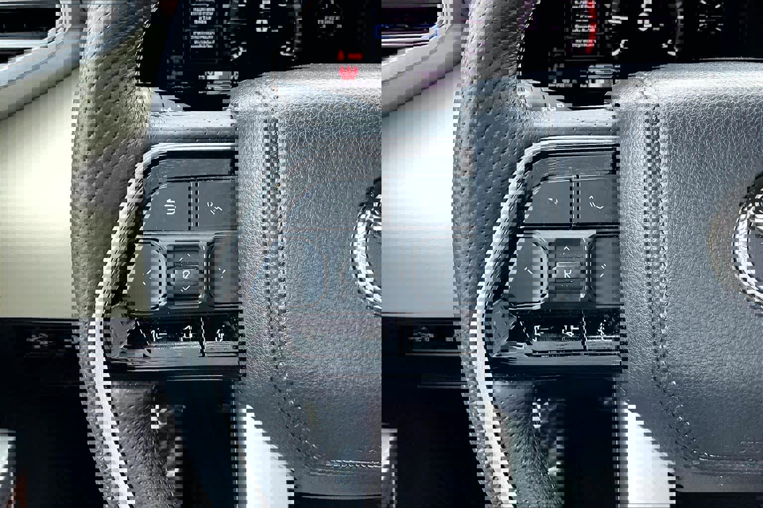 Used 2023 Toyota Tundra 1794 Edition w/ TRD Off-Road Package image 23