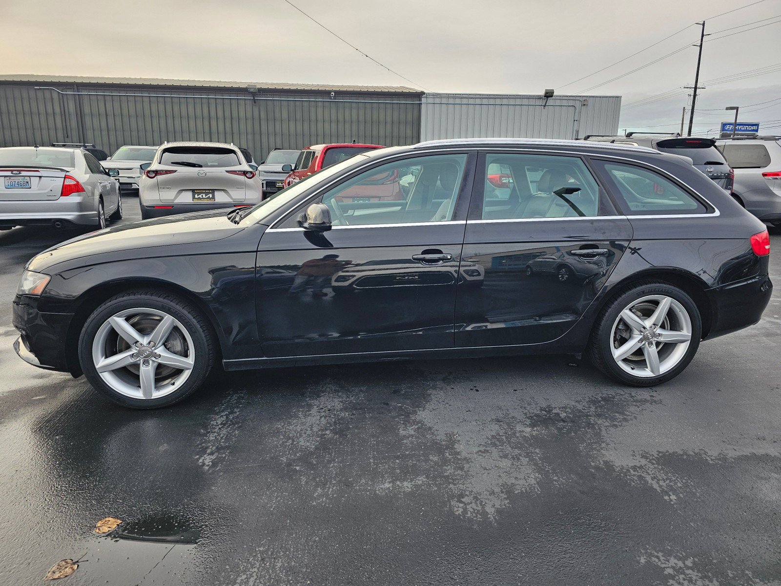 Used 2011 Audi A4 2.0T Premium Plus image 6