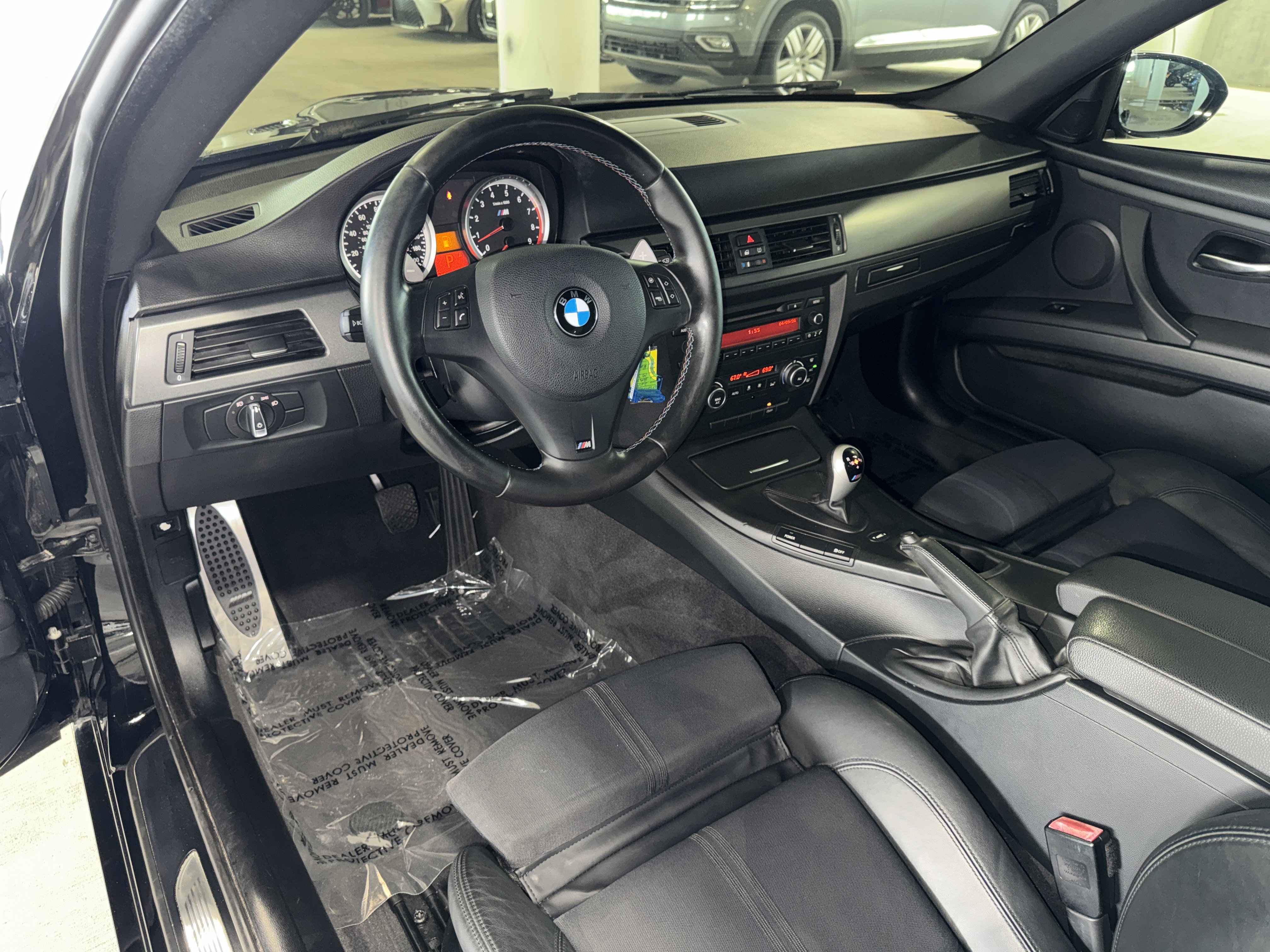 Used 2013 BMW M3 Coupe image 16