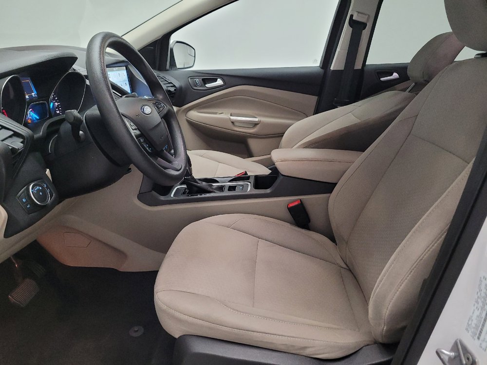 Used 2019 Ford Escape SE AWD/4WD image 17