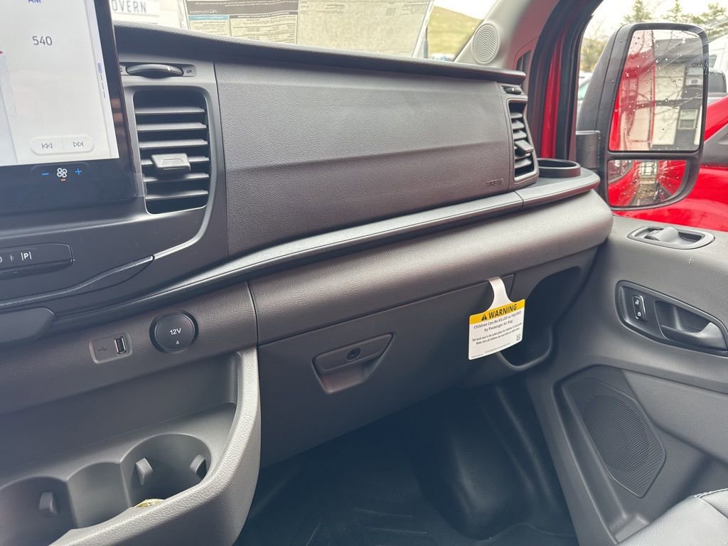 New 2026 Ford Transit 250 148 Medium Roof image 18
