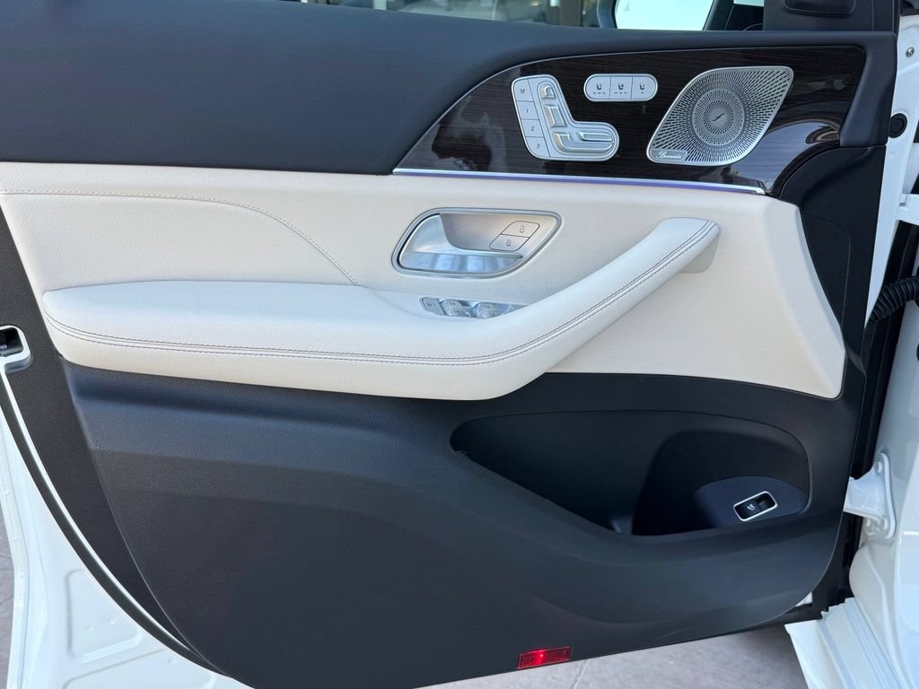 New 2026 Mercedes-Benz GLE 450 4MATIC image 20