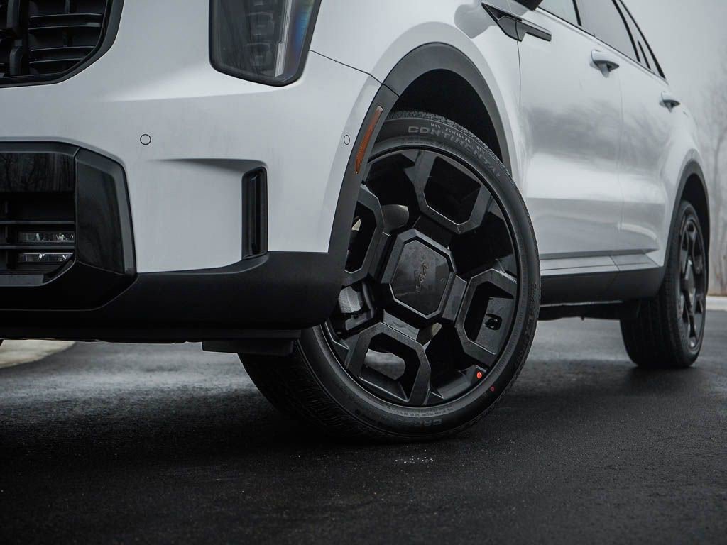 New 2026 Kia Sorento SX Prestige image 6