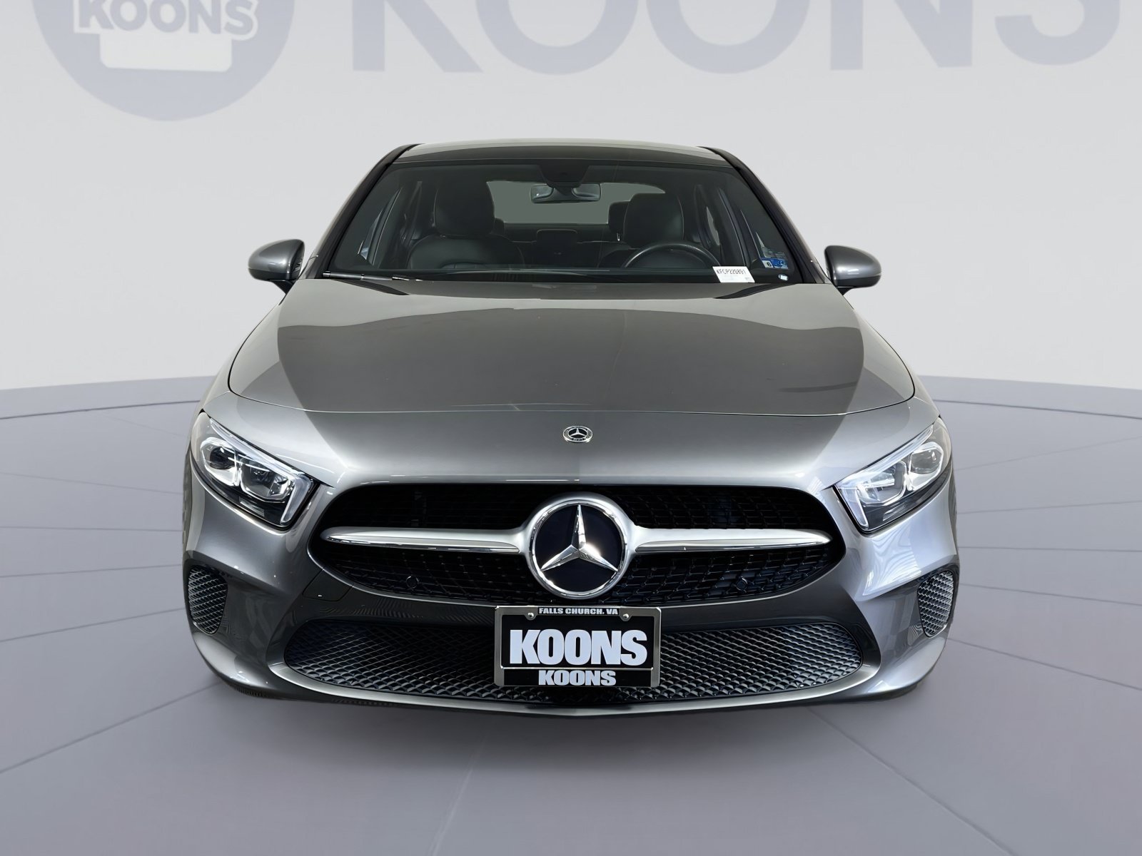 Used 2022 Mercedes-Benz A 220 4MATIC image 4