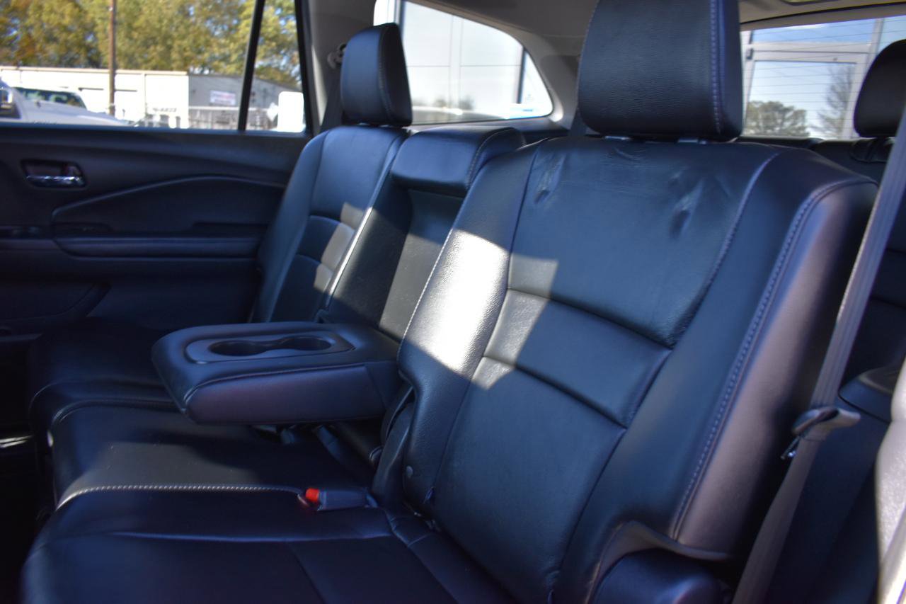 Used 2018 Honda Pilot EX-L image 25