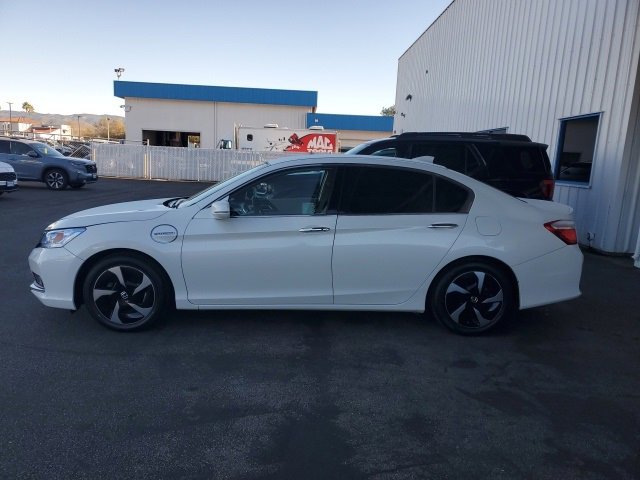 Used 2014 Honda Accord Plug-In Sedan image 4