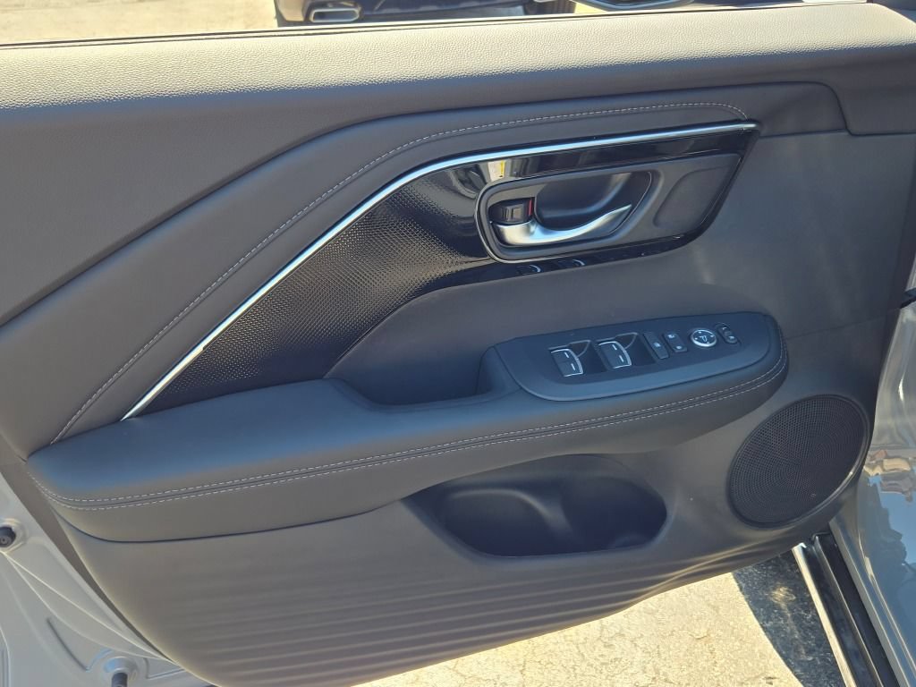 New 2026 Acura ADX AWD image 30