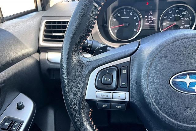 Used 2016 Subaru Crosstrek 2.0i Premium image 11