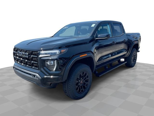 New 2026 GMC Canyon Elevation w/ Convenience Package