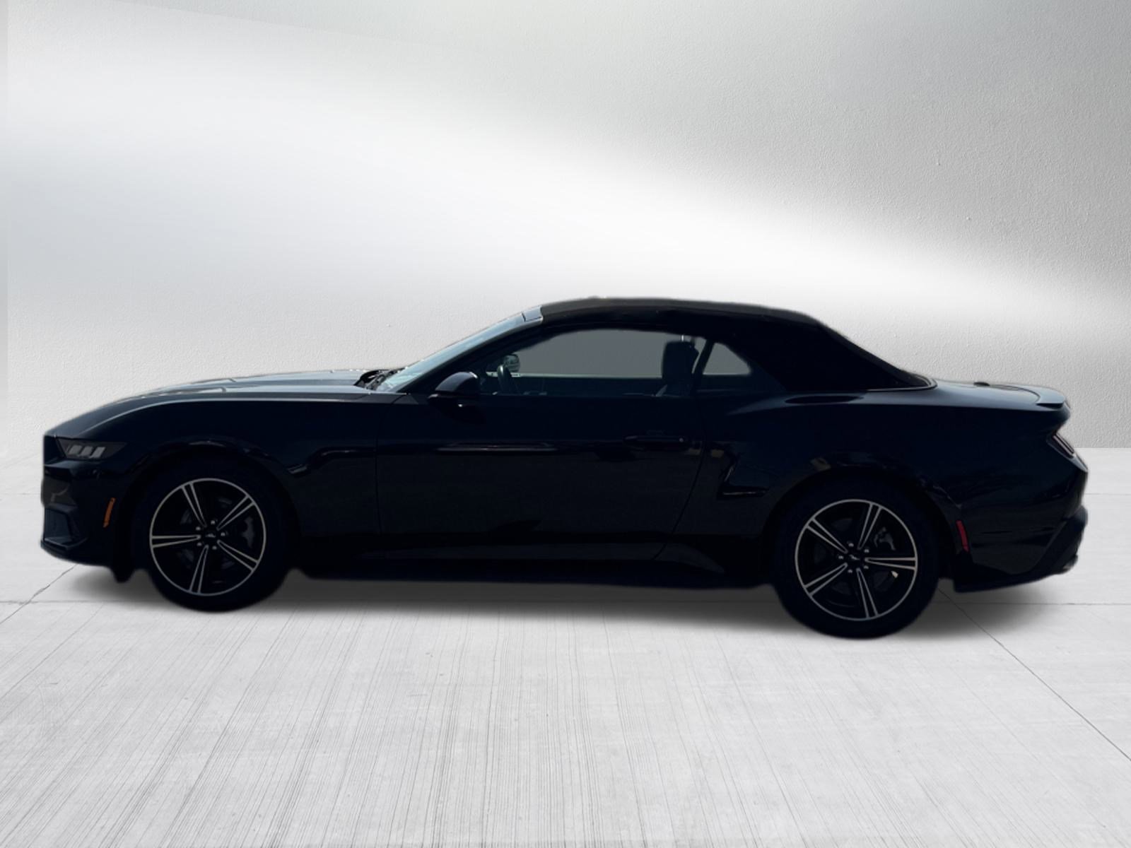 Certified 2024 Ford Mustang Premium image 4