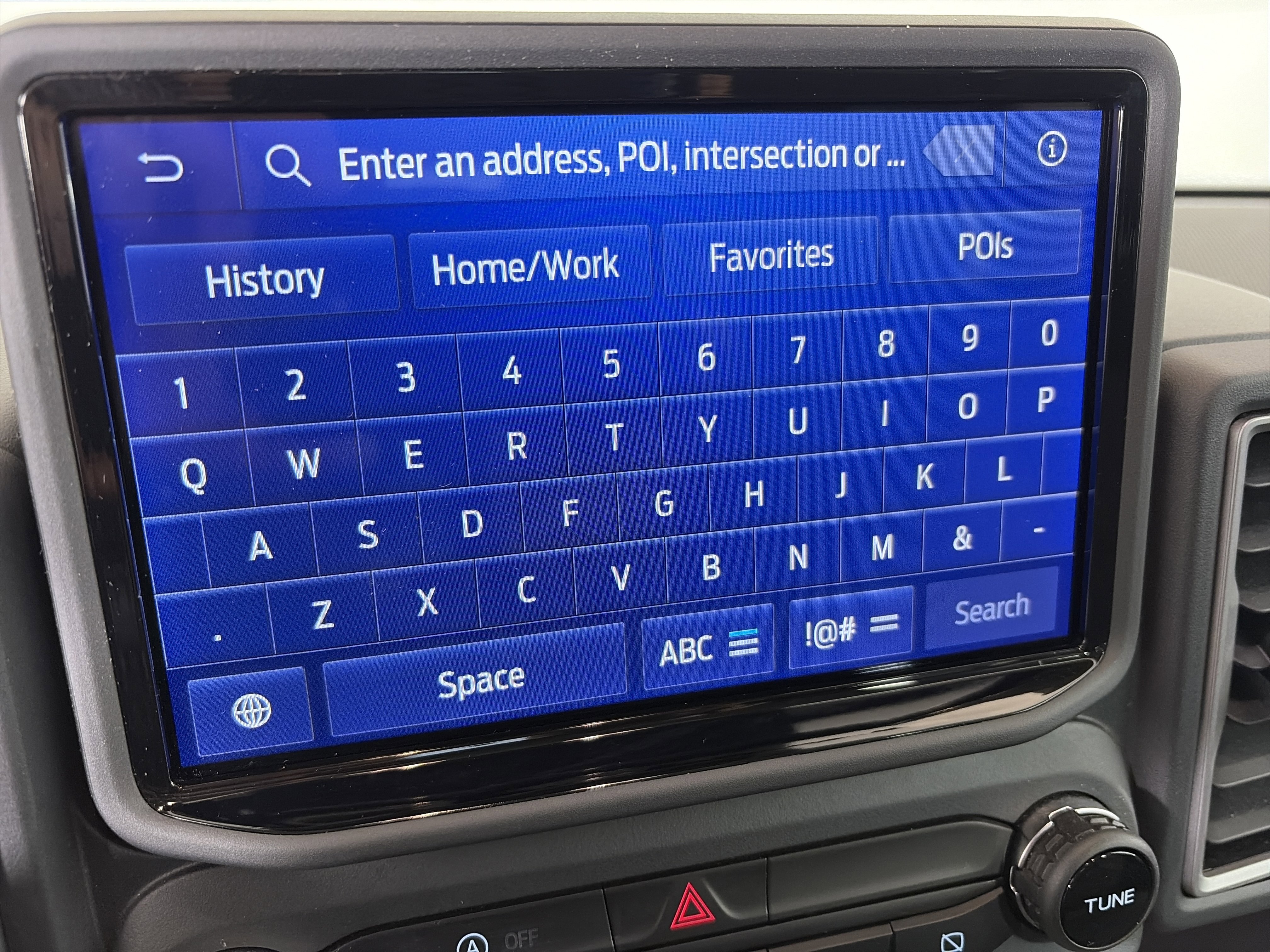 Used 2022 Ford Bronco Sport Big Bend w/ Convenience Package image 19