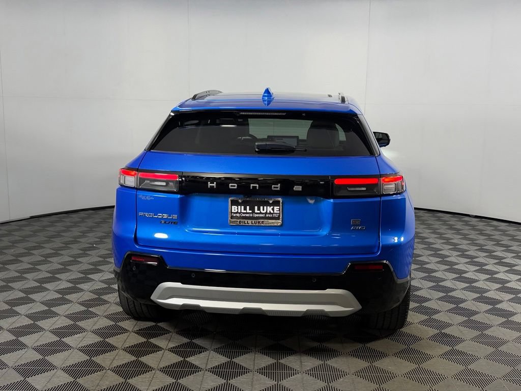 Used 2024 Honda Prologue Elite image 6