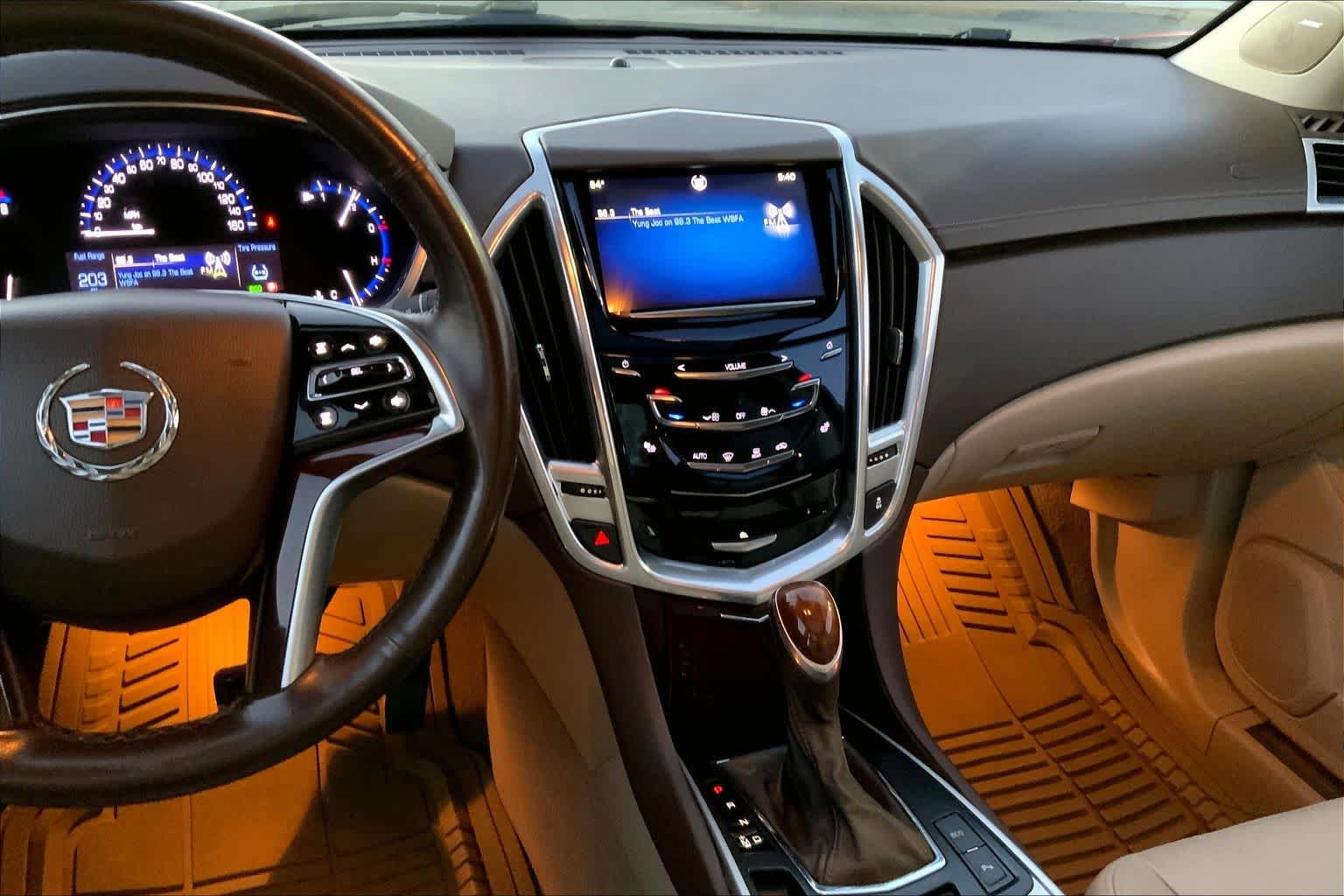 Used 2013 Cadillac SRX Performance FWD image 7