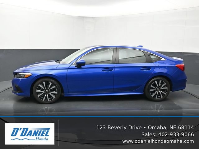 Used 2023 Honda Civic EX image 2